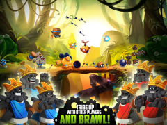 Baixar Badland Brawl Estratégias para Android captura de tela 5