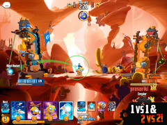 Baixar Badland Brawl Estratégias para Android captura de tela 6