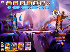 Baixar Badland Brawl Estratégias para Android captura de tela 7