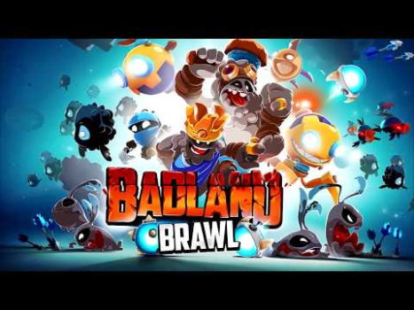 Baixar Badland Brawl Estratégias para Android captura de tela 8