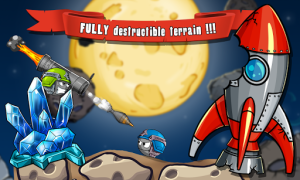 Baixar Warlings Estratégias para Android captura de tela 3