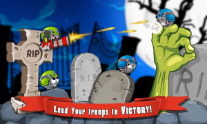 Baixar Warlings Estratégias para Android captura de tela 5