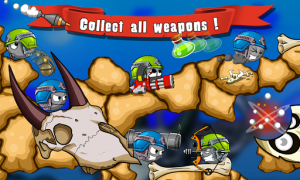 Baixar Warlings Estratégias para Android captura de tela 7