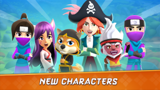 Baixar Fruit Ninja 2 Jogos Divertidos Jogos de ação para Android captura de tela 5
