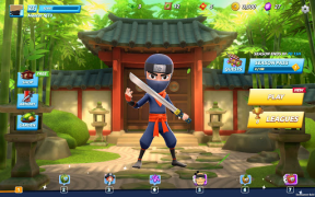 Baixar Fruit Ninja 2 Jogos Divertidos Jogos de ação para Android captura de tela 6