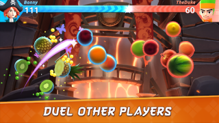 Baixar Fruit Ninja 2 Jogos Divertidos Jogos de ação para Android captura de tela 7