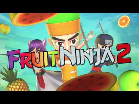 Baixar Fruit Ninja 2 Jogos Divertidos Jogos de ação para Android captura de tela 8