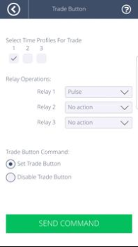 Baixar GSM One Habitação e casa para Android captura de tela 5