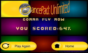 Baixar Dance Pad: Unlimited Música para Android captura de tela 5