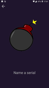 Baixar Bomb. Party game. Educacional para Android captura de tela 4