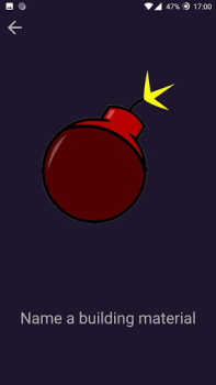 Baixar Bomb. Party game. Educacional para Android captura de tela 6