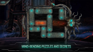 Baixar Godfire: Rise of Prometheus Jogos de ação para Android captura de tela 7