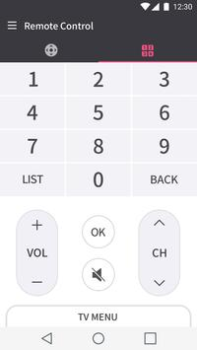 Baixar LG TV Plus Entretenimento para Android captura de tela 4