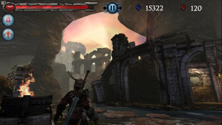 Baixar Horn Jogos de ação para Android captura de tela 2