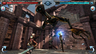 Baixar Horn Jogos de ação para Android captura de tela 3