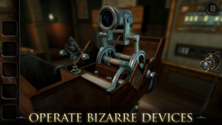 Baixar The Room Three Quebra-cabeças para Android captura de tela 2