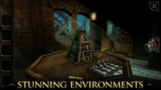 Baixar The Room Three Quebra-cabeças para Android captura de tela 3