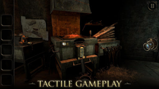 Baixar The Room Three Quebra-cabeças para Android captura de tela 4