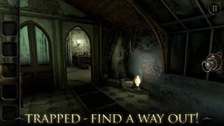 Baixar The Room Three Quebra-cabeças para Android captura de tela 5