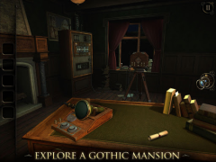 Baixar The Room Three Quebra-cabeças para Android captura de tela 6