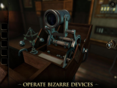 Baixar The Room Three Quebra-cabeças para Android captura de tela 7