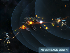 VEGA Conflict