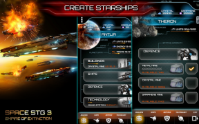 Baixar Space STG 3 Estratégias para Android captura de tela 2