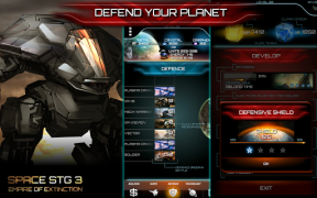 Baixar Space STG 3 Estratégias para Android captura de tela 6
