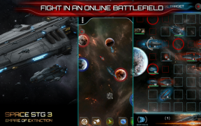 Baixar Space STG 3 Estratégias para Android captura de tela 7