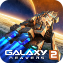 Baixar  Galaxy Reavers 2 - Space RTS