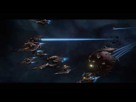 Baixar Galaxy Reavers 2 - Space RTS Estratégias para Android captura de tela 8