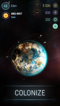 Baixar Hades' Star Estratégias para Android captura de tela 2