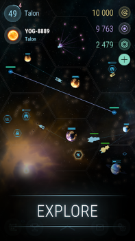 Baixar Hades' Star Estratégias para Android captura de tela 3