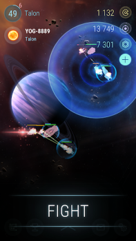Baixar Hades' Star Estratégias para Android captura de tela 5