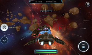 Baixar Strike Wing: Raptor Rising Simuladores para Android captura de tela 7
