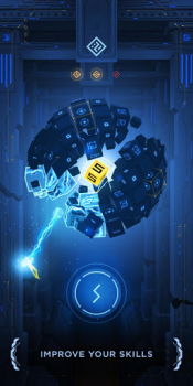 Baixar Hyperforma Arcade para Android captura de tela 3