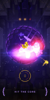 Baixar Hyperforma Arcade para Android captura de tela 5