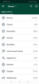 Baixar Betwinner Entretenimento para Android