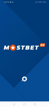 Baixar Mostbet Entretenimento para Android captura de tela 4