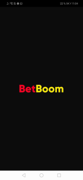 Baixar BetBoom Entretenimento para Android captura de tela 2