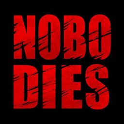 Logotipo Nobodies: Murder Cleaner