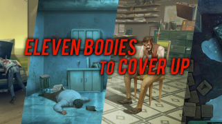 Baixar Nobodies: Murder Cleaner Aventura para Android