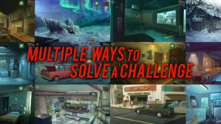 Baixar Nobodies: Murder Cleaner Aventura para Android captura de tela 2