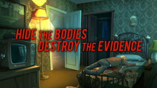 Baixar Nobodies: Murder Cleaner Aventura para Android captura de tela 5