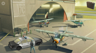 Baixar Nobodies: Murder Cleaner Aventura para Android captura de tela 7
