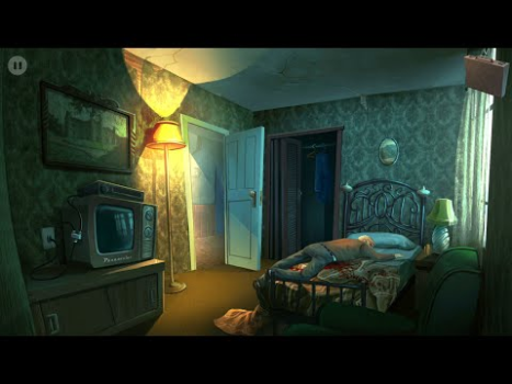 Baixar Nobodies: Murder Cleaner Aventura para Android captura de tela 8