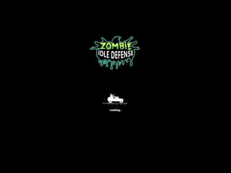 Baixar Defesa de Zumbi Ocioso Arcade para Android captura de tela 8