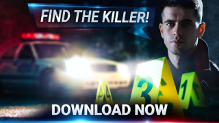 Baixar Duskwood - Crime e detetive Jogos de papéis para Android captura de tela 4