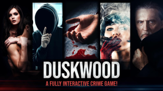 Baixar Duskwood - Crime e detetive Jogos de papéis para Android captura de tela 7