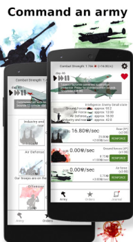 Baixar Idle Civilization: World Story Estratégias para Android captura de tela 3